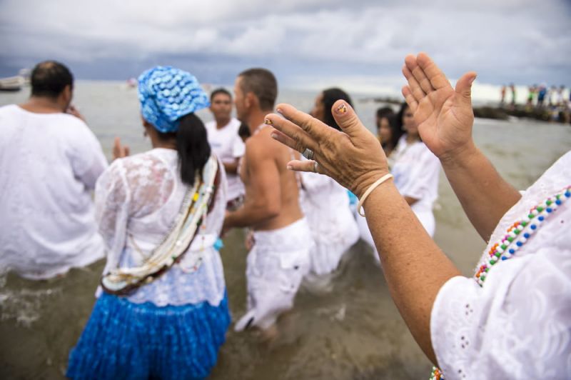Iemanjá Festival in Salvador: Tradition, Faith, and Culture at One of Bahia's Most Moving Celebrations