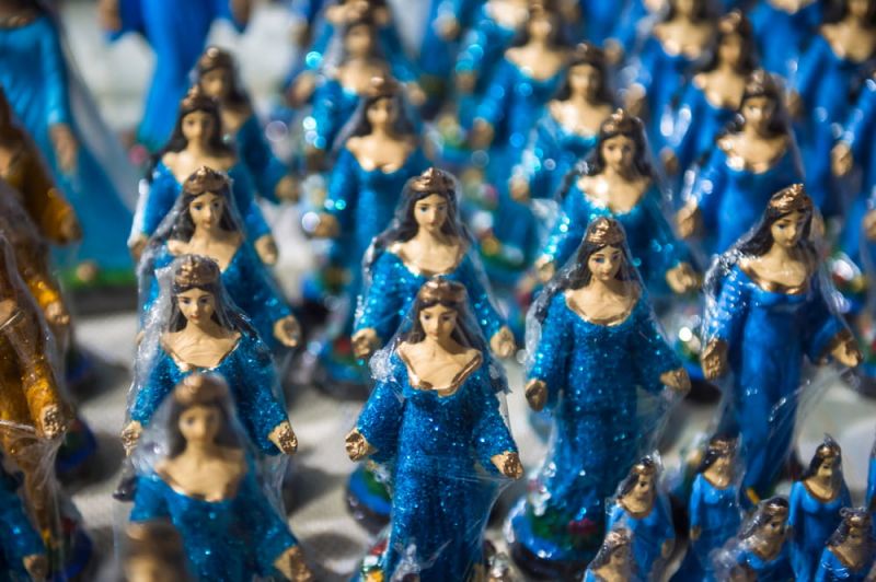 Iemanjá Festival in Salvador: Tradition, Faith, and Culture at One of Bahia's Most Moving Celebrations