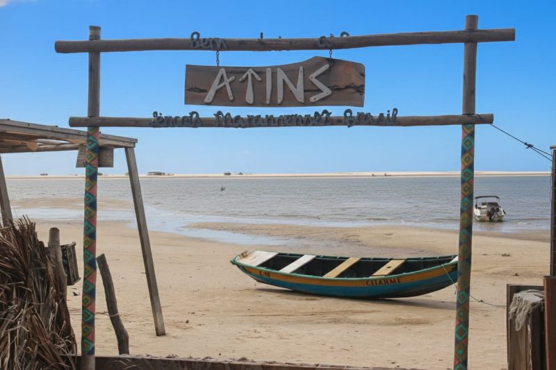The Most Beautiful Beaches Along the Route of Emotions