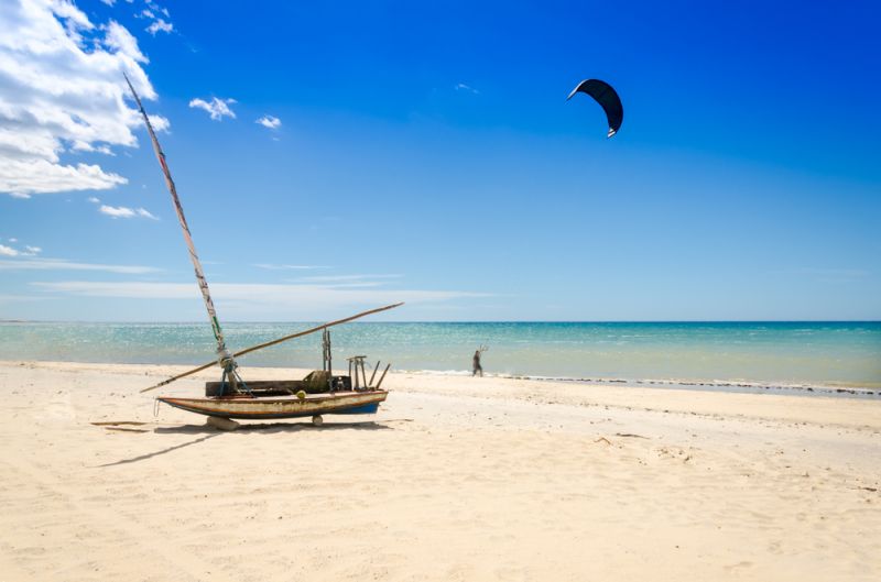 The Most Beautiful Beaches Along the Route of Emotions