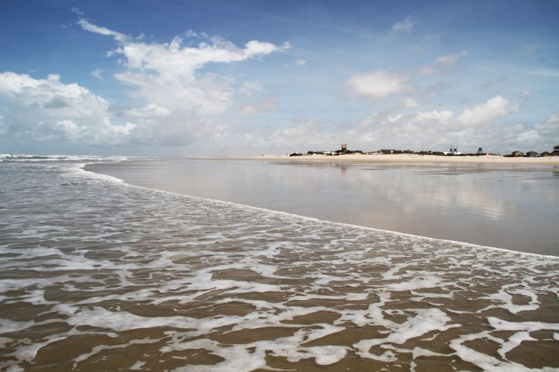 The Most Beautiful Beaches Along the Route of Emotions