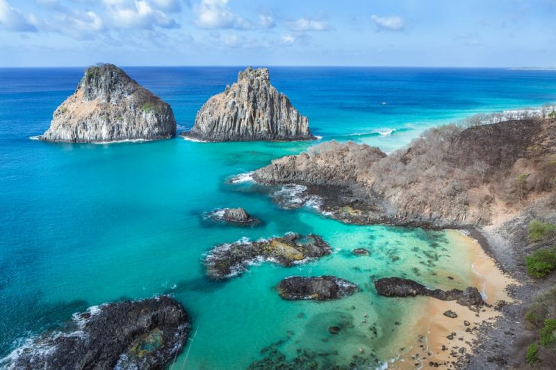 Natural Parks Make Brazil One of the World's Leading Ecotourism Destinations