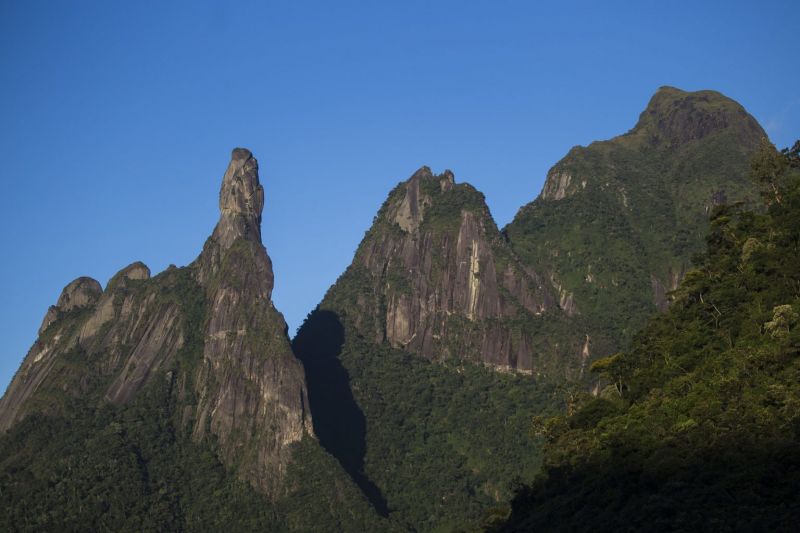 Natural Parks Make Brazil One of the World's Leading Ecotourism Destinations