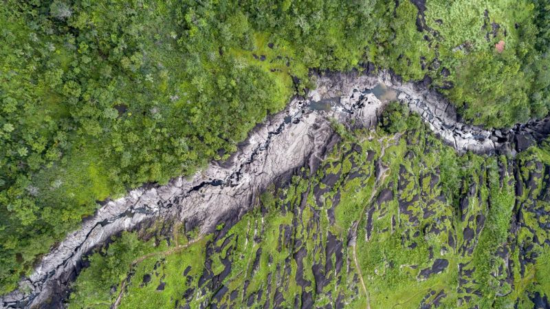Natural Parks Make Brazil One of the World's Leading Ecotourism Destinations