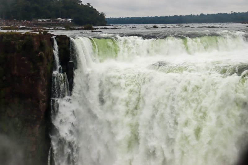 Parques naturais fazem do Brasil um dos principais pa&iacute;ses para fazer ecoturismo no mundo