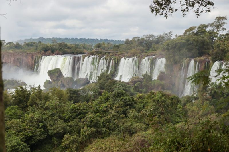 Natural Parks Make Brazil One of the World's Leading Ecotourism Destinations