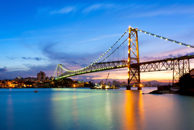 Photo: Luis Inácio P Prado / Shutterstock.com
