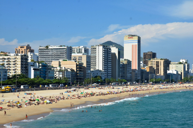 Photo: Alexandre Macieira / Riotur