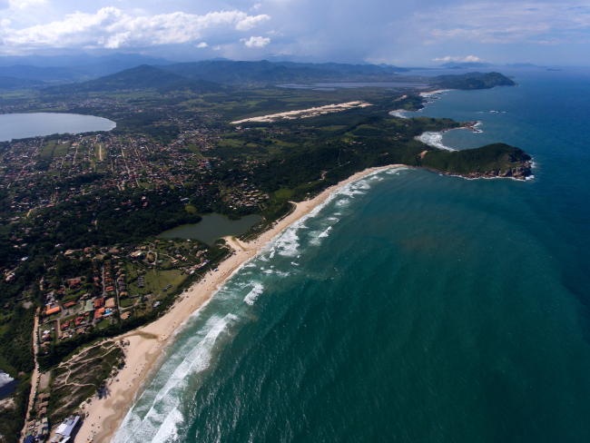 Photo: Renato Soares / MTur