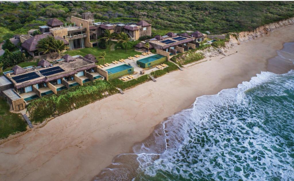 Photo: Disclousure / Kenoa Resort