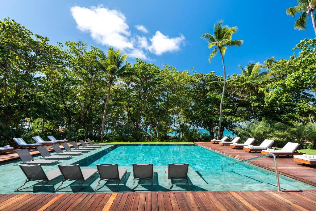 Photo: Disclousure / Tivoli Ecoresort Praia do Forte
