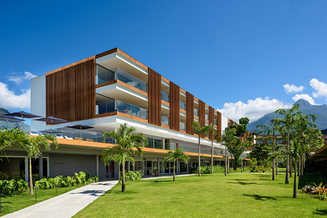 Photo: Disclousure / Fasano Angra dos Reis