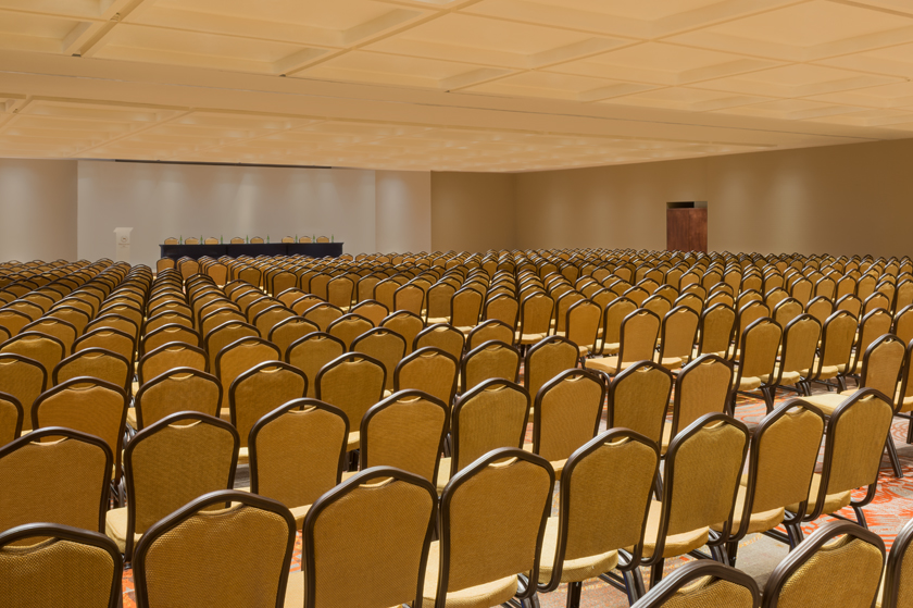 Photo: Disclousure / Sheraton Grand Rio Hotel & Resort