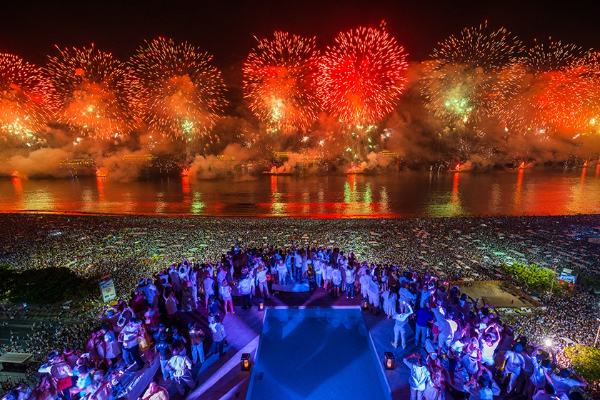 Photo: Disclousure / Portobay Rio de Janeiro