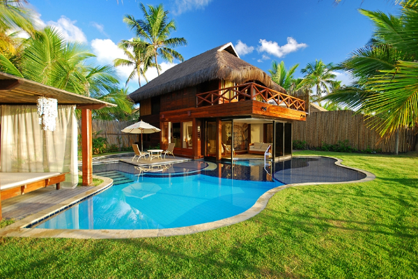 Photo: Disclousure / Nannai Resort & Spa