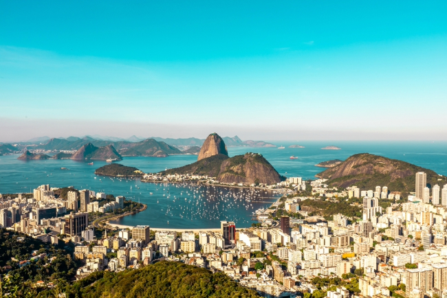 Photo: Philipe Monteiro Cardoso / Shutterstock.com
