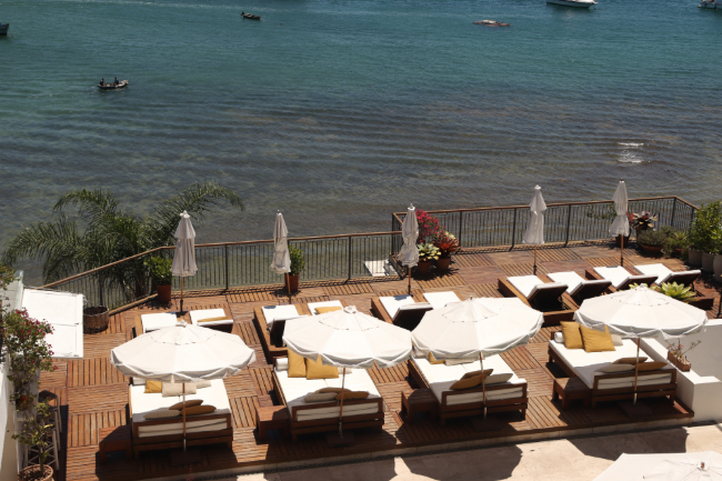 Photo: Guilherme Ferreira / Blumar - Casas Brancas Boutique Hotel & Spa