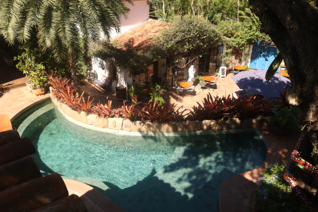 Photo: Guilherme Ferreira / Blumar - Hotel Vila da Santa