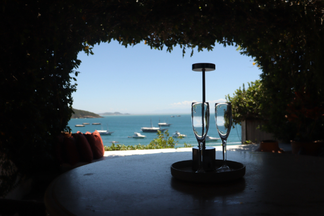 Photo: Guilherme Ferreira / Blumar - Casas Brancas Boutique Hotel & Spa