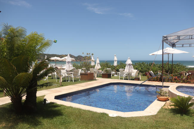 Photo: Guilherme Ferreira / Blumar - Le Relais de la Borie