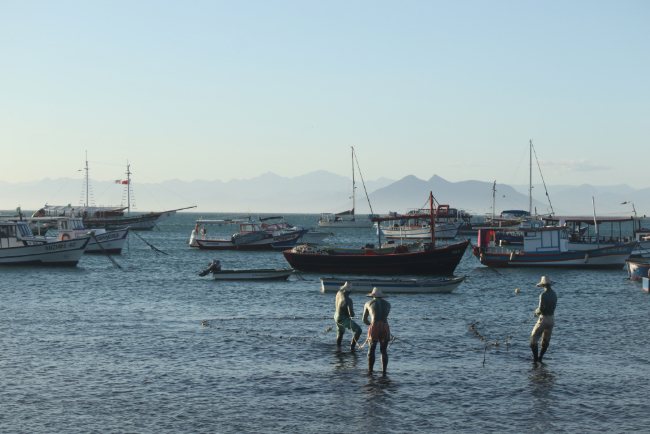 Photo: Guilherme Ferreira / Blumar