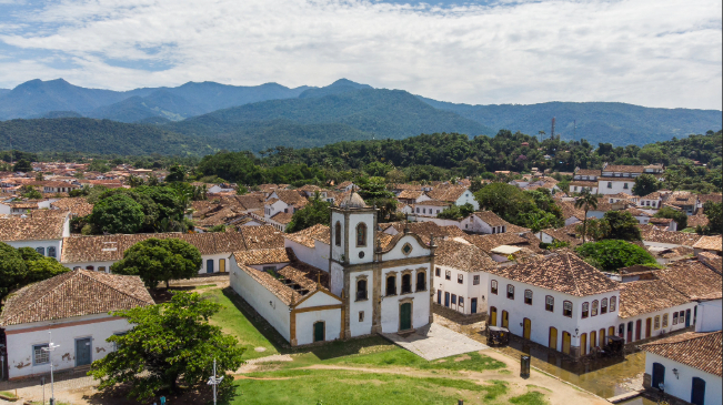 Photo: Rogério Cassimiro / MTur