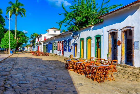 Photo: Catarina Belova / Shutterstock.com