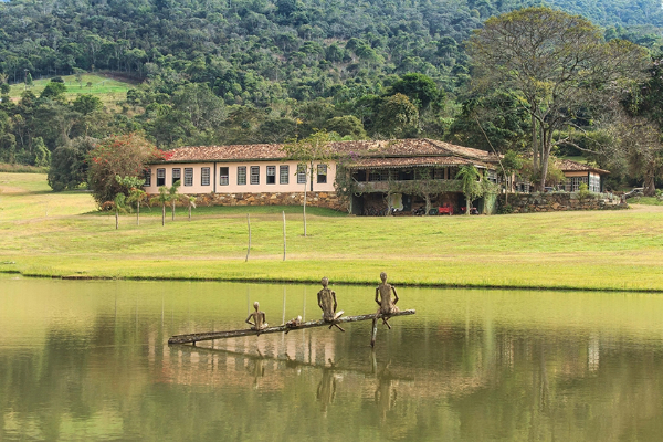 Photo: Disclousure / Ibiti Projeto