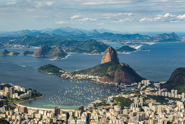Photo: Madu Oliveira / Shutterstock.com