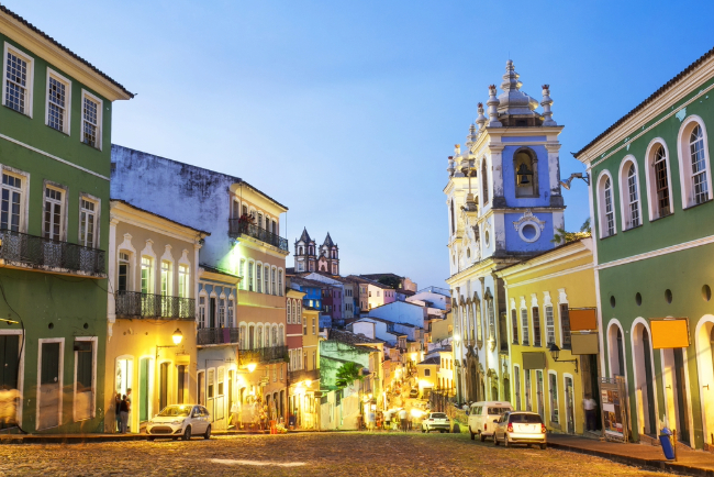 Photo: Thiago Leite / Shuttertock.com