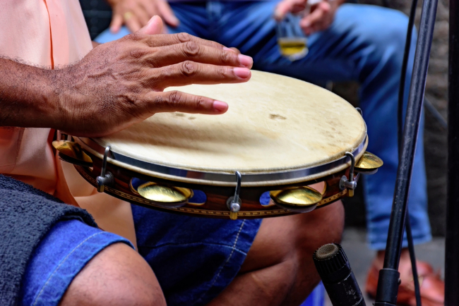 Photo: Fred S. Pinheiro / Shutterstock.com