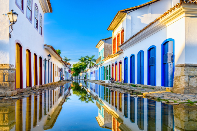 Photo: Catarina Belova / Shutterstock.com