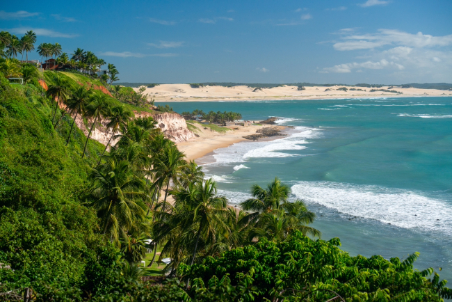 Photo: Cacio Murilo / Shutterstock.com