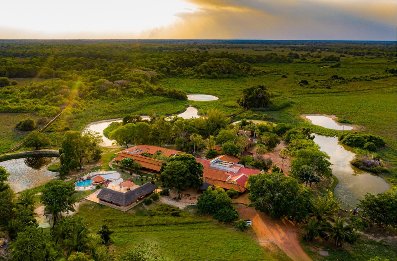 Photo: Disclousure / Pousada Araras Pantanal Eco Lodge