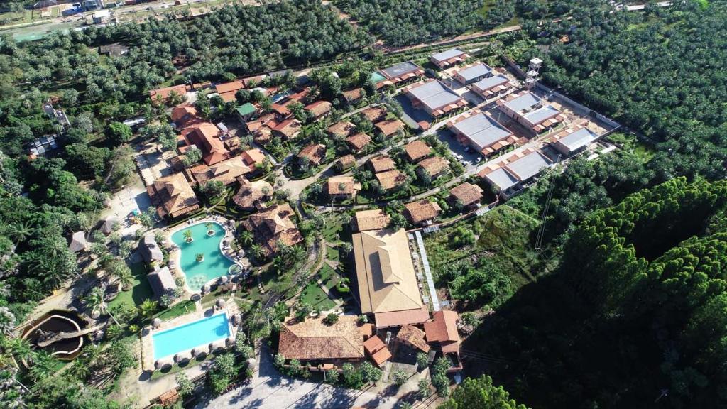 Photo: Disclousure / Porto Preguiças Resort