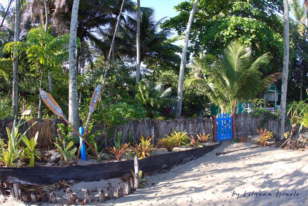 Photo: Lilyana Israele / Pousada Vila Sereia