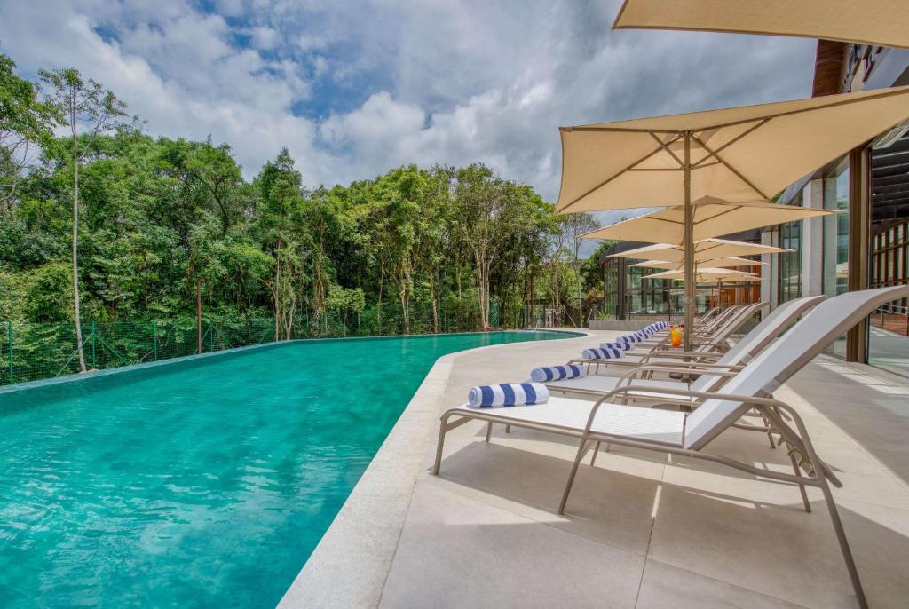 Photo: Disclousure / Wyndham Gramado Termas Resort & Spa