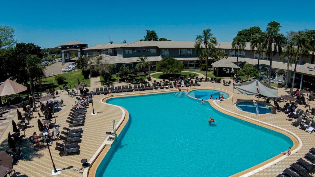 Photo: Disclousure / Grand Carimã Resort