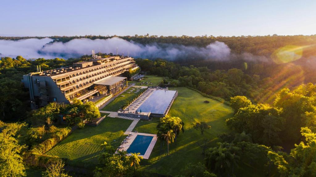 Photo: Disclousure / Gran Meliá Iguazú