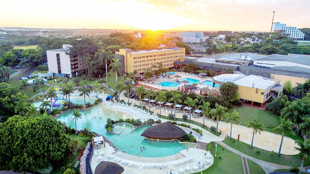 Photo: Disclousure / Mabu Thermas Grand Resort
