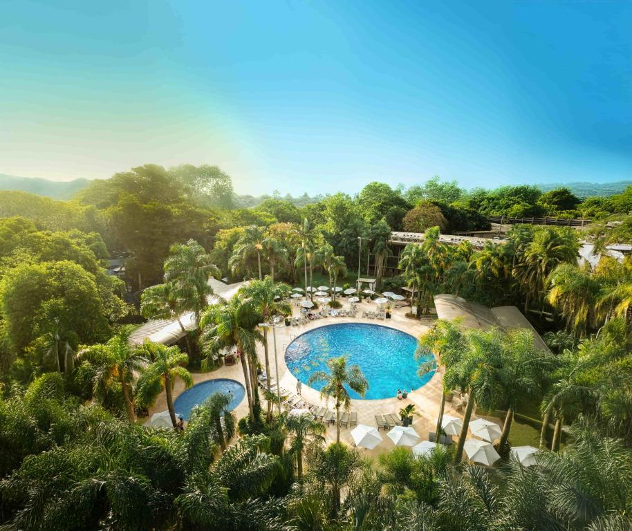 Photo: Disclousure / Vivaz Cataratas & Aquapark