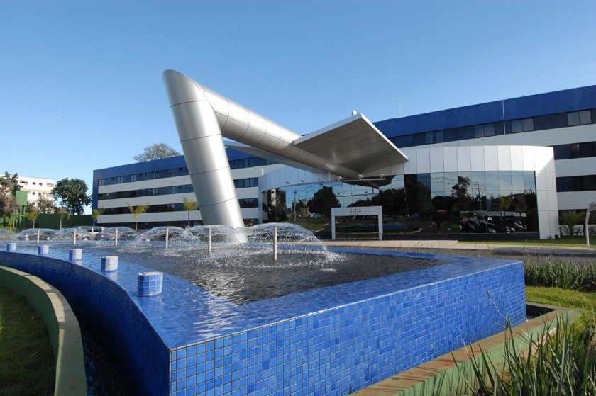 Photo: Disclousure / Viale Cataratas