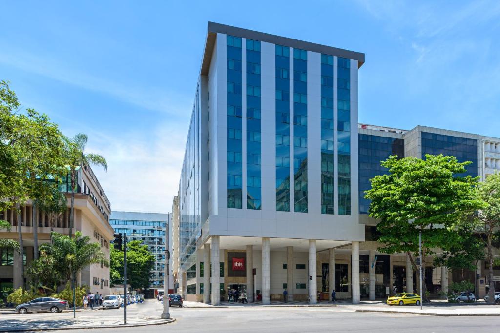 Photo: Disclousure / Hotel ibis Rio de Janeiro Santos Dumont