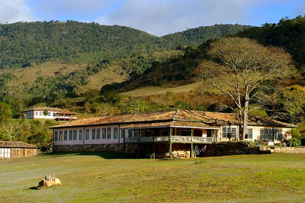 Photo: Disclousure / Reserva do Ibitipoca