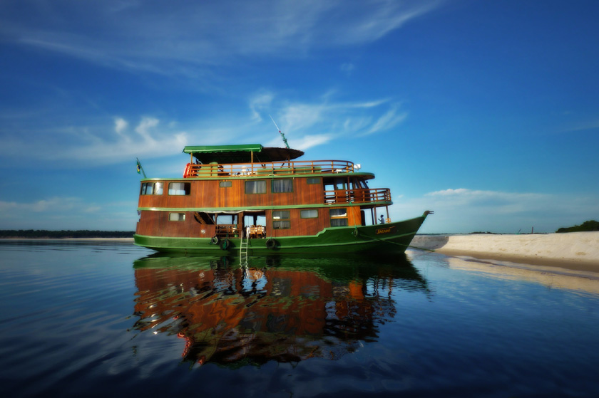 Photo: Disclousure / Katerre Expeditions