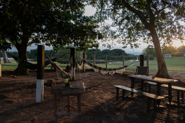 Photo: Disclousure / Vania Juca - Barra Mansa Lodge