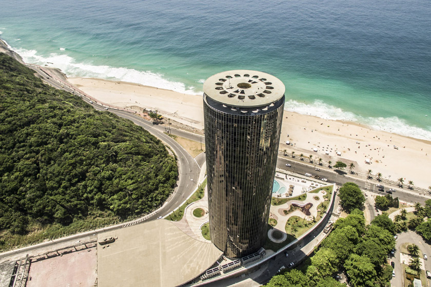Photo: Disclousure / Hotel Nacional Rio de Janeiro