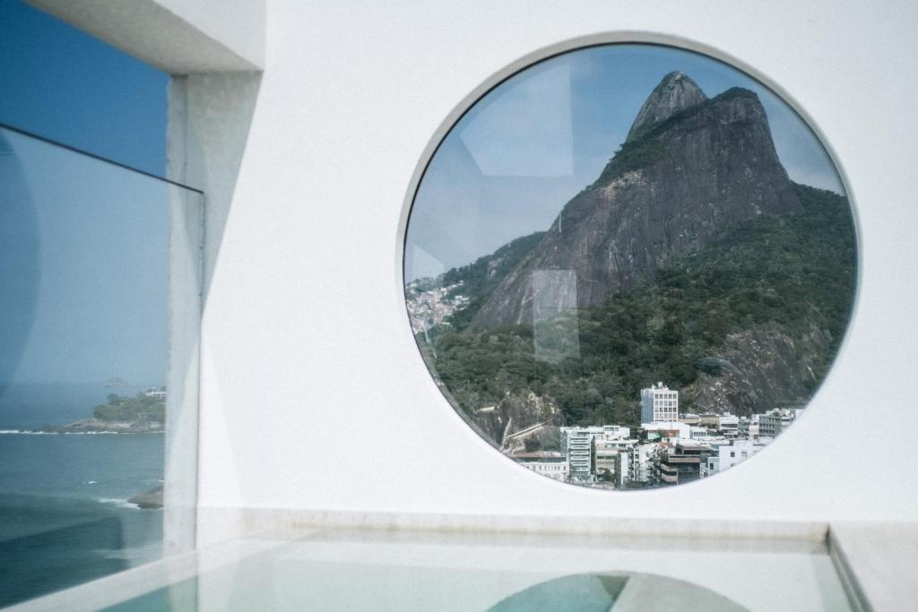 Photo: Disclousure / Janeiro Hotel