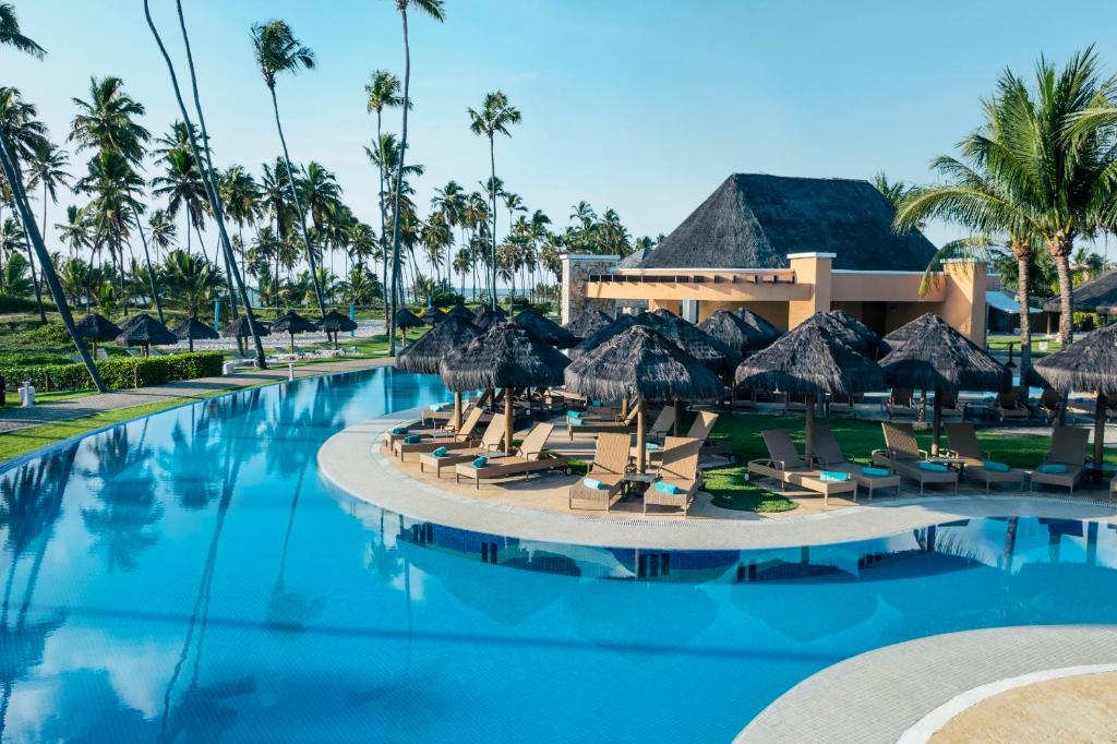 Photo: Disclousure / Iberostar Bahia Praia do Forte