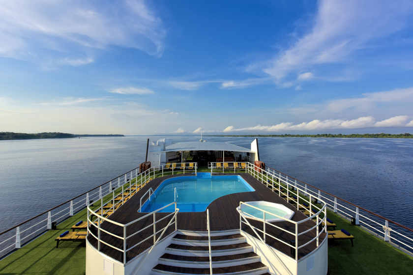 Photo: Disclousure / Iberostar Grand Amazon